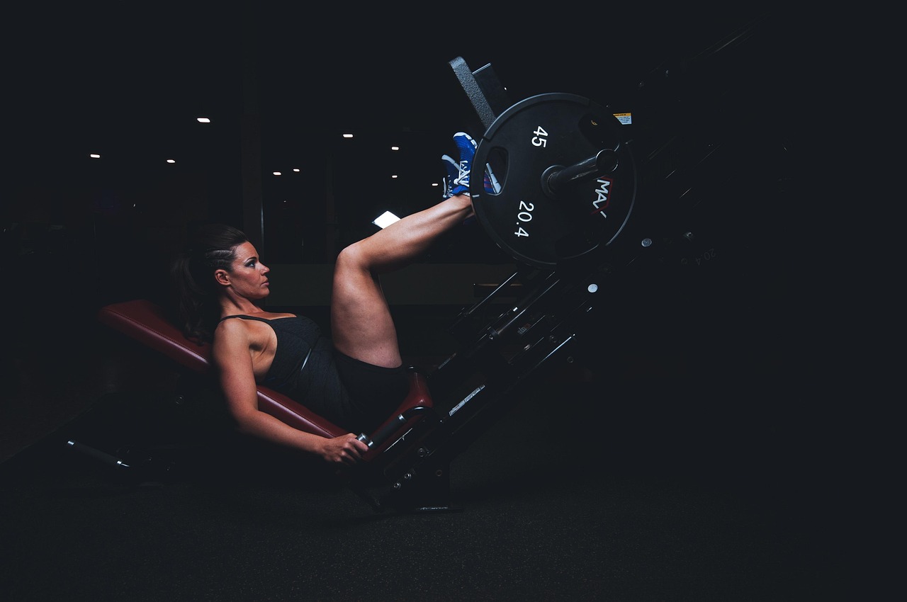Pelicancore Fitness Club collection