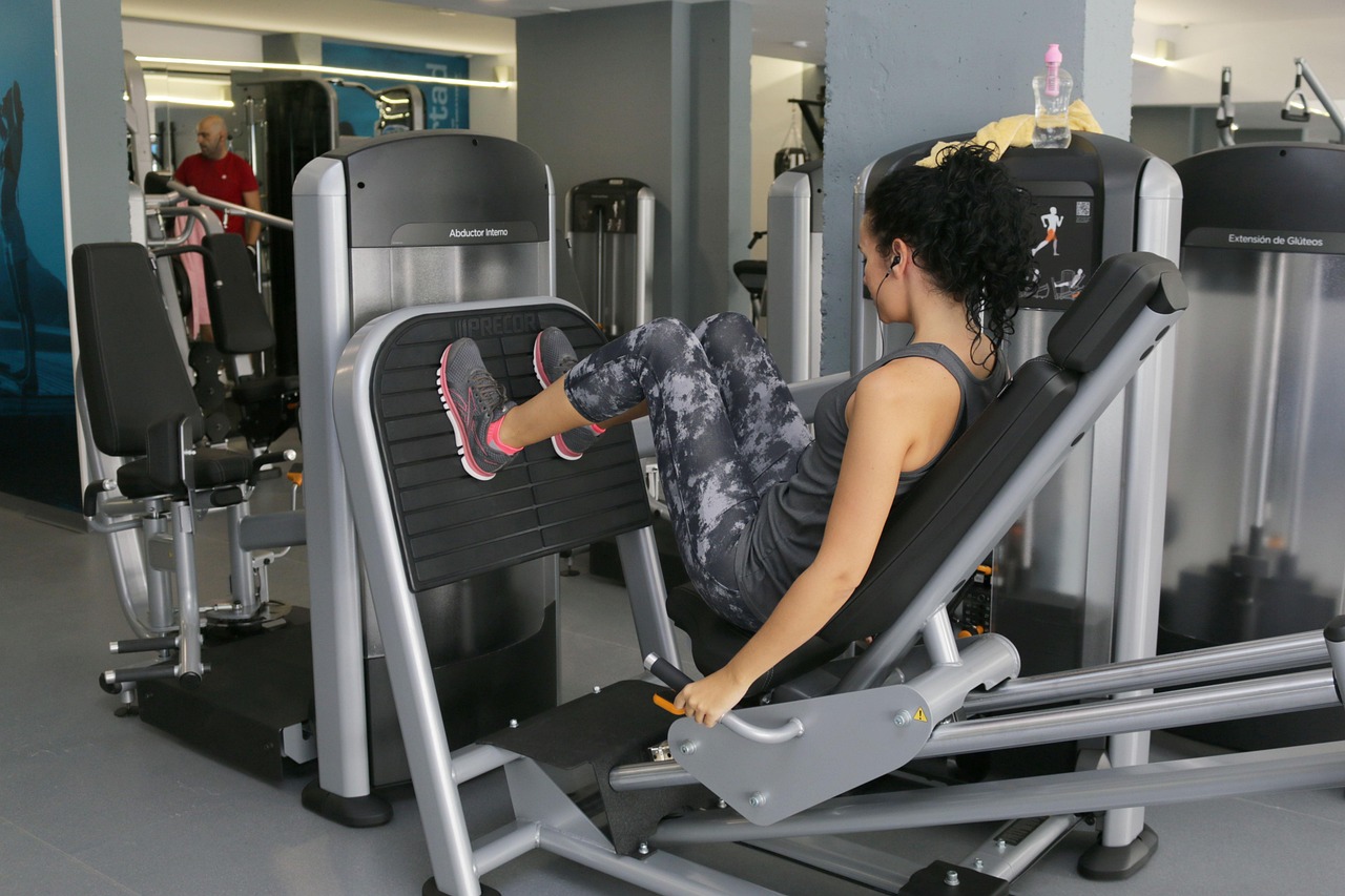 Pelicancore Fitness Club gallery primary